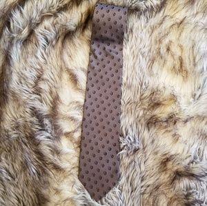 100% Authenic Men's Gucci Tie!